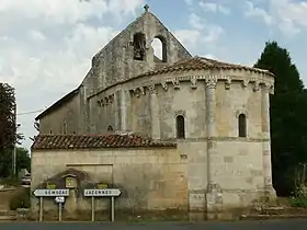 Givrezac,Charente-Maritime