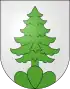 Blason de Givrins