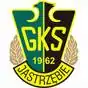Logo du GKS Jastrzębie