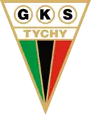 Logo du GKS Tychy