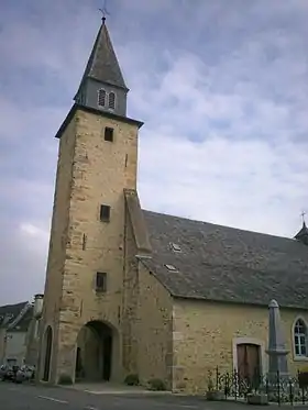 Église Notre-Dame-de-l'Assomption de Cardesse