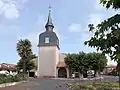 Église Saint-Clément de Vieux-Boucau