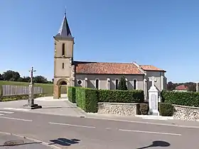 Sorbets (Landes)