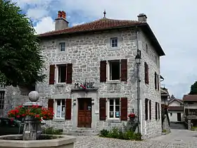 Glénat (Cantal)