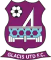 Logo du Glacis United