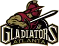 Gladiators d'Atlanta(2015-2019)