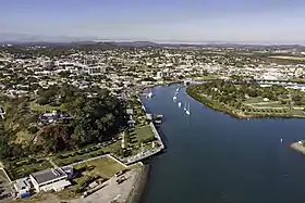 Gladstone (Queensland)