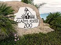 Image illustrative de l’article Gladys Porter Zoo