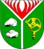 Blason de Glasau