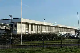 Aéroport de Glasgow-Prestwick