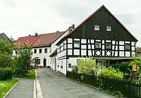 Glashütten (Bavière)