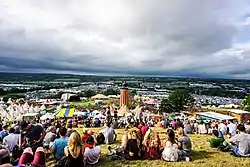 Image illustrative de l’article Glastonbury Festival