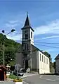 Église luthérienne de Glay