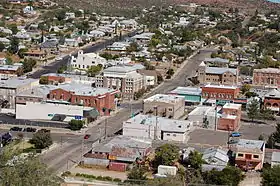 Globe (Arizona)