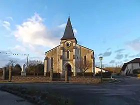 Église Saint-Martin de Gousse