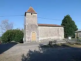 Église Notre-Dame du Bourg de Castel-Sarrazin