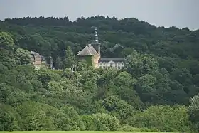 Château de Hautepenne