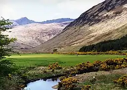 Glen Rosa