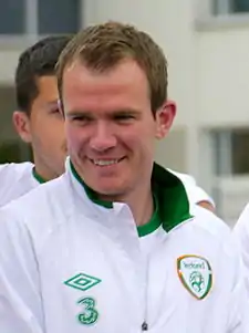 Image illustrative de l’article Glenn Whelan