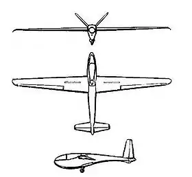 Image illustrative de l’article Antonov A-13