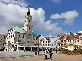 Gliwice