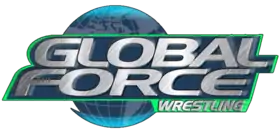 logo de Global Force Wrestling