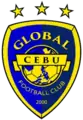 Logo du Global Cebu FC