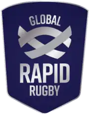 Description de l'image Global Rapid Rugby logo.png.