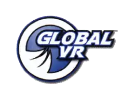 logo de Global VR