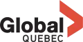 Logo de Global Québec, 2006 à 2009