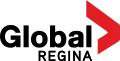 Logo actuel de Global Saskatchewan