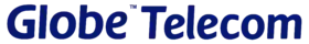 logo de Globe Telecom