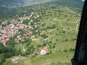 Globočica (Gora)