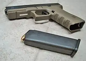 Image illustrative de l'article Glock 22