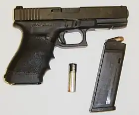 Image illustrative de l'article Glock 21