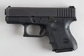 Image illustrative de l'article Glock 26