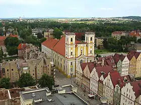 Głogów