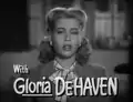 Gloria DeHaven