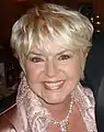 Gloria Hunniford