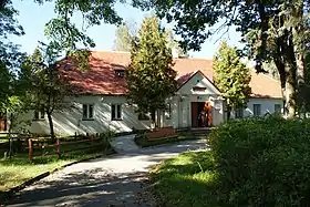 Głosków (Garwolin)