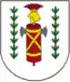 Blason de Glovelier