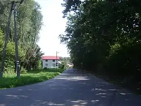 Podgóra (Piaseczno)