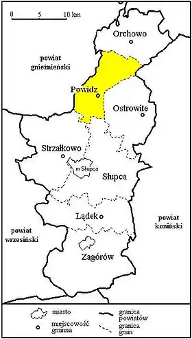Powidz (gmina)