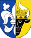 Blason de Gnoien