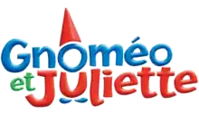 Description de l'image Gnoméo et Juliette Logo.png.