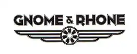logo de Gnome et Rhône