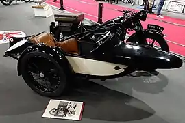 500 V2 (1926)