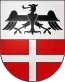 Blason de Gnosca