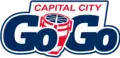 Logo du Go-Go de Capital City