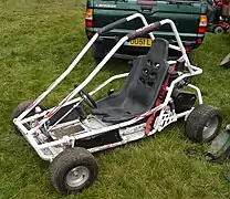 Kart.